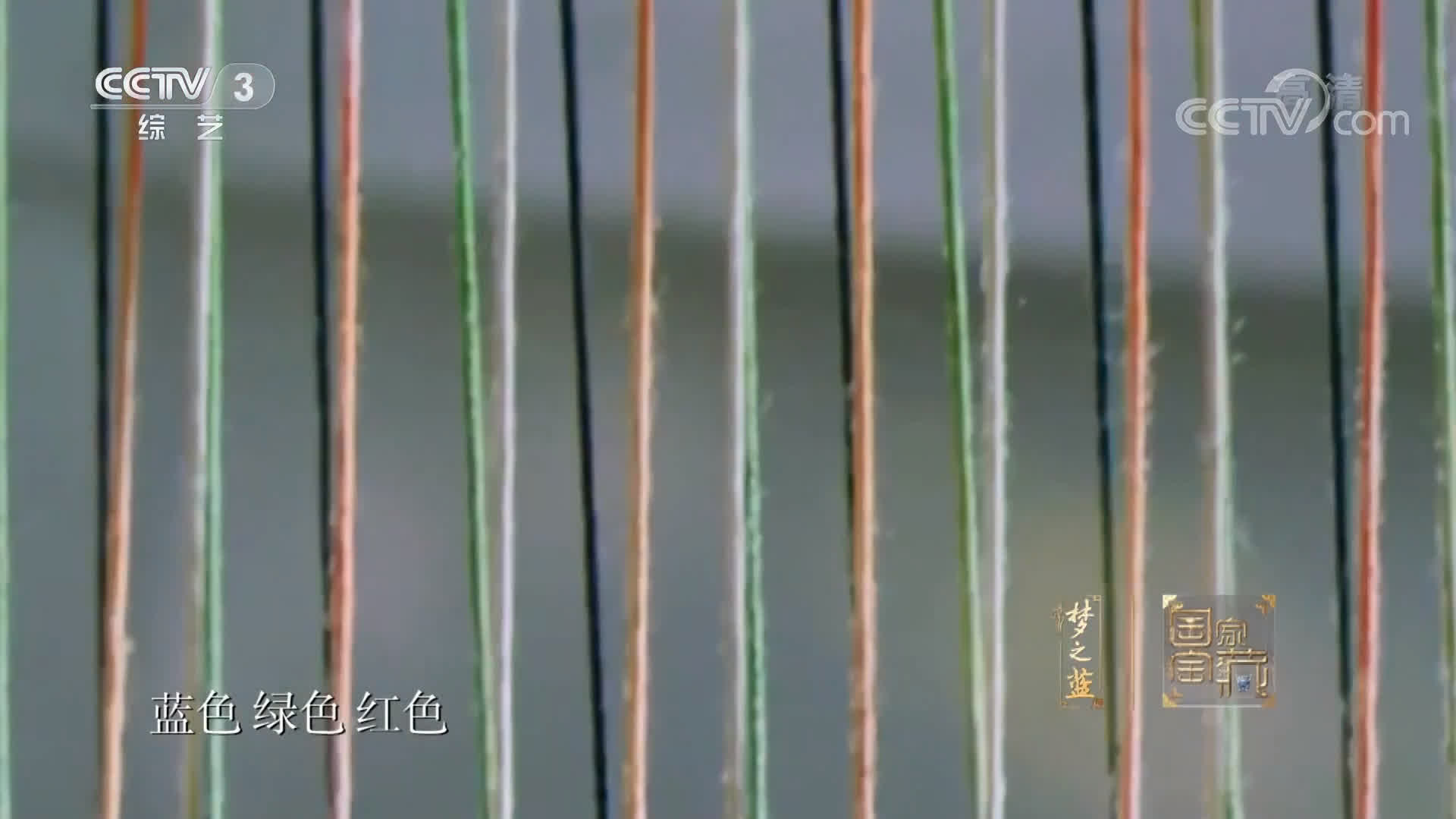 织机原理