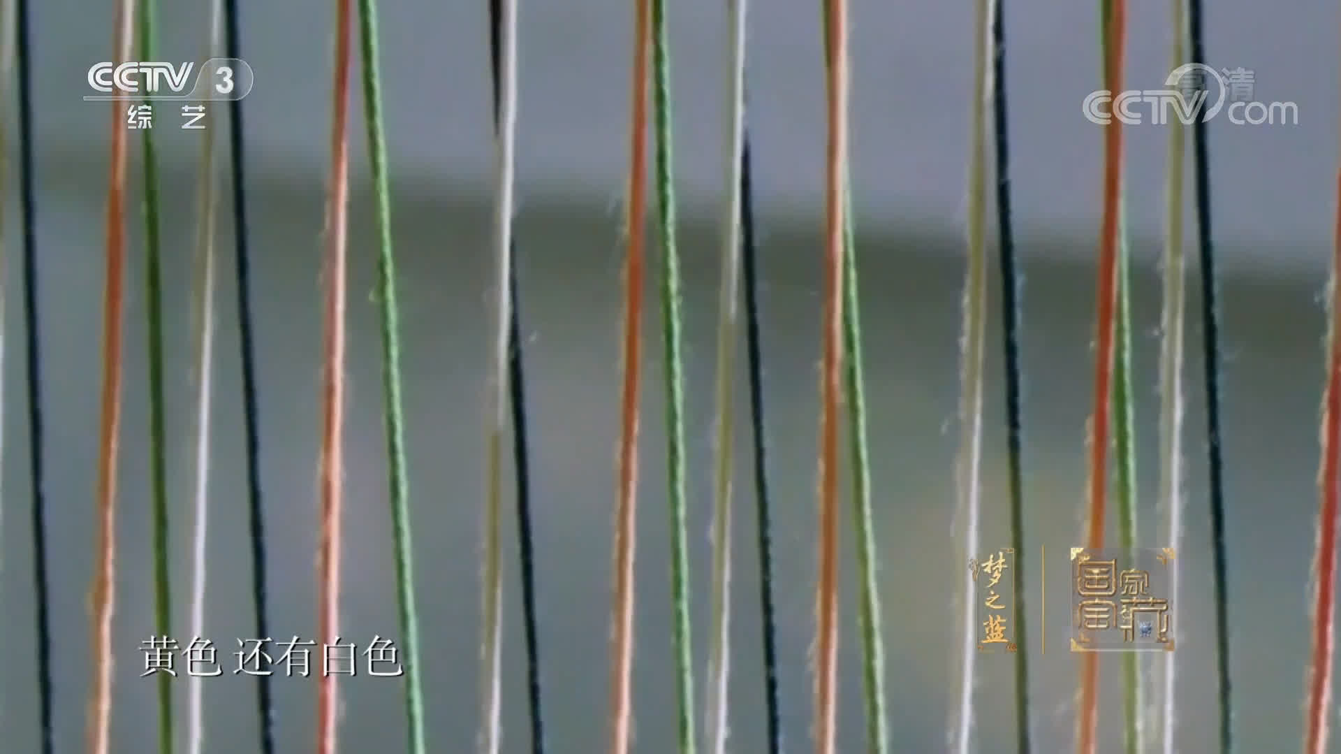 织机原理